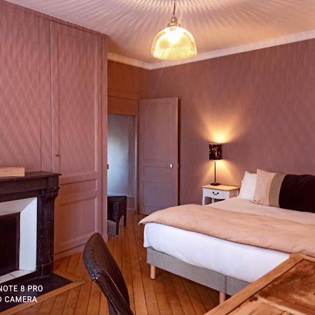 Jane'Laur - Honfleur Bed & Breakfast Exterior photo